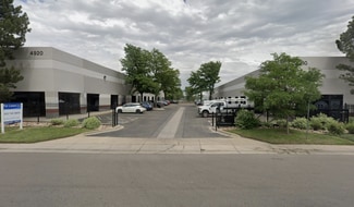 Plus de détails pour 4920 Fox St, Denver, CO - Industriel/Logistique à louer