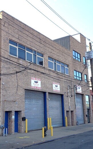 Plus de détails pour 43-20 54th Rd, Maspeth, NY - Industriel/Logistique à vendre