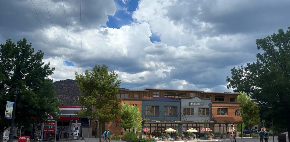 140 Basalt Center Cir, Basalt, CO à vendre - Photo de l’immeuble – Image 3 sur 3