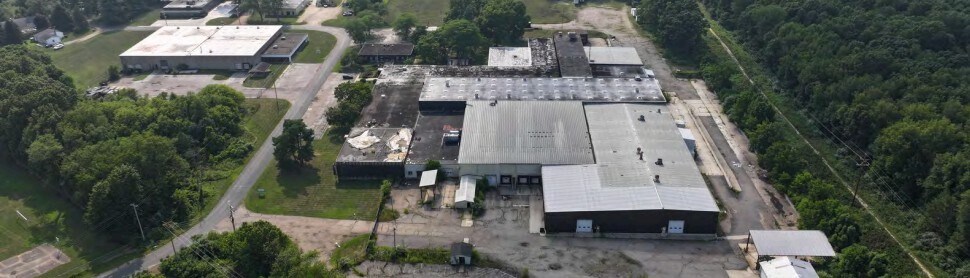 5595 Collingwood Ave, Kalamazoo, MI à louer - Aérien – Image 2 sur 19