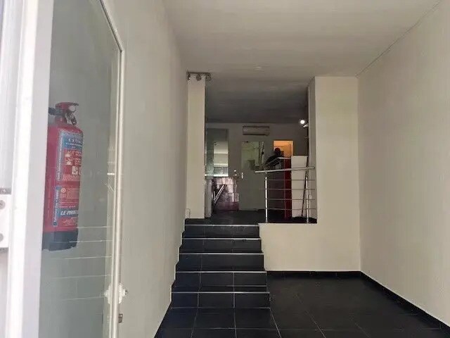 Bureau dans Nice à vendre - Photo intérieure – Image 2 sur 4