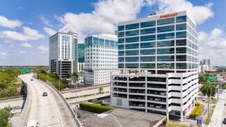 Plus de détails pour 9350 S Dixie Hwy, Miami, FL - Bureau à louer