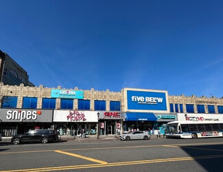 Plus de détails pour 1041 Southern Blvd, Bronx, NY - Local commercial à louer