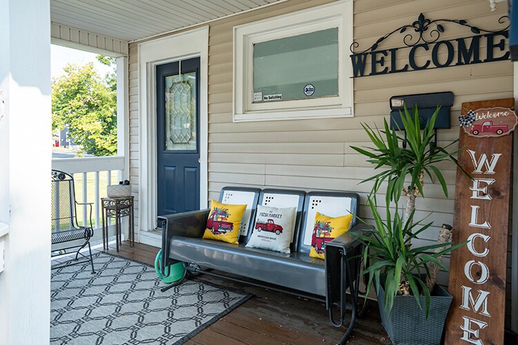 129 E Main St, Danville, KY à vendre - Photo de l’immeuble – Image 3 sur 25