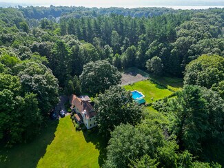 Plus de détails pour 460 Crescent Ave, Saratoga Springs, NY - Terrain à vendre
