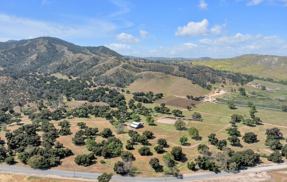 770 Limekiln Rd, Hollister, CA à vendre - Aérien – Image 2 sur 29
