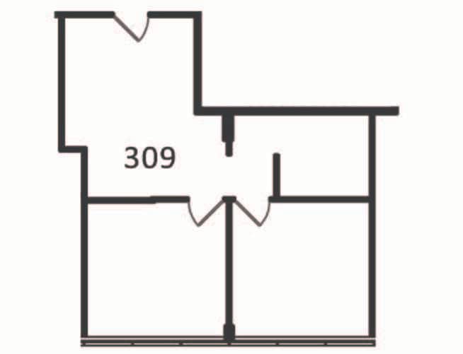 15300 Ventura Blvd, Sherman Oaks, CA à louer Plan d’étage– Image 1 sur 1