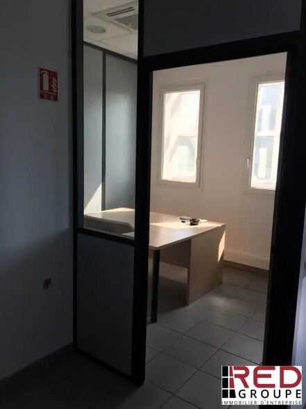 Bureau dans Meyreuil à louer - Photo intérieure – Image 3 sur 5