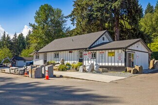 Plus de détails pour 1827 W Valley Hwy E, Sumner, WA - Spécialisé à vendre