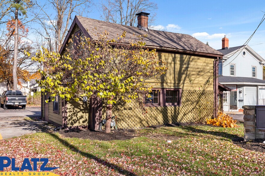 15 E Mckinley Way, Youngstown, OH à vendre - Photo de l’immeuble – Image 2 sur 13