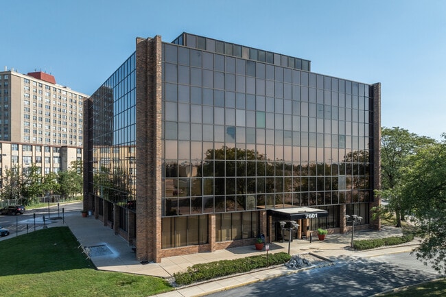 Plus de détails pour 7601 S Kostner Ave, Chicago, IL - Bureau à louer