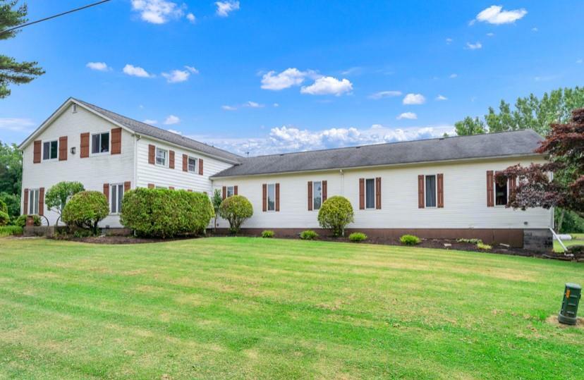 8400 Haight Rd, Barker, NY à vendre - Photo de l’immeuble – Image 2 sur 41