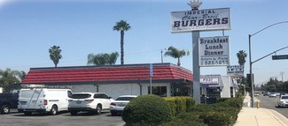 Plus de détails pour 241 E Imperial Hwy, La Habra, CA - Local commercial à louer