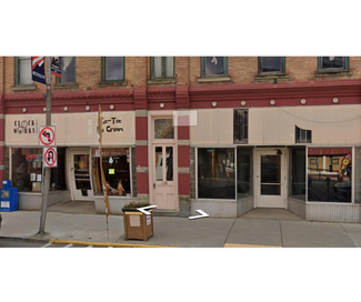 Plus de détails pour 130 W Main St, Westfield, PA - Local commercial à vendre