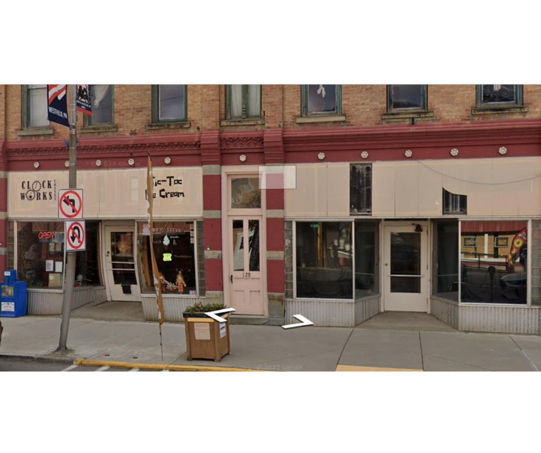 130 W Main St, Westfield, PA à vendre Photo principale– Image 1 sur 33