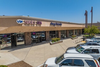 Plus de détails pour 2811-2819 Cochran St, Simi Valley, CA - Local commercial à louer
