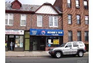 Plus de détails pour 171 Maple Ave, Rockville Centre, NY - Local commercial à vendre