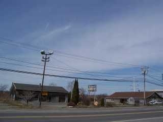 Plus de détails pour 346 E Orvis St, Massena, NY - Local commercial à louer