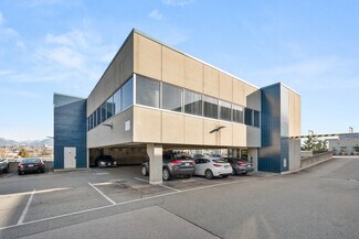 Plus de détails pour 2800 Ingleton Av, Burnaby, BC - Bureau à louer