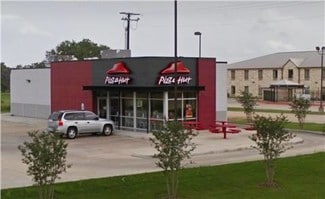 Plus de détails pour 1634 N Texana St, Hallettsville, TX - Local commercial à vendre