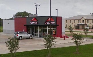 Plus de détails pour 1634 N Texana St, Hallettsville, TX - Local commercial à vendre