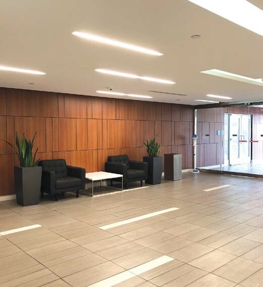 1304 15th St, Santa Monica, CA à louer - Hall d’entrée – Image 3 sur 22