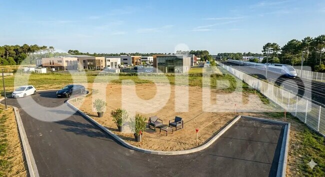 Plus de détails pour Terrain à vendre