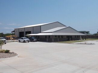 Plus de détails pour 16399 W US Highway 66, El Reno, OK - Industriel/Logistique à vendre