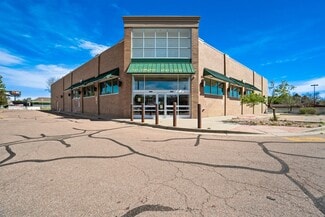 Plus de détails pour 4305 E Platte Ave, Colorado Springs, CO - Local commercial à vendre