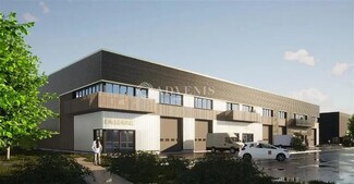 Plus de détails pour Local d'activités à louer