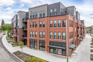 Plus de détails pour 2223 Lee Rd, Cleveland, OH - Bureau/Local commercial à louer