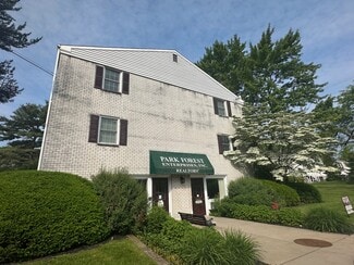 Plus de détails pour 1000 W Aaron Dr, State College, PA - Bureau à louer