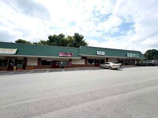 Plus de détails pour 1904 Knob Creek Rd, Johnson City, TN - Local commercial à louer
