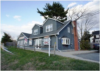 Plus de détails pour 1274 State Route 31, Lebanon, NJ - Local commercial à vendre