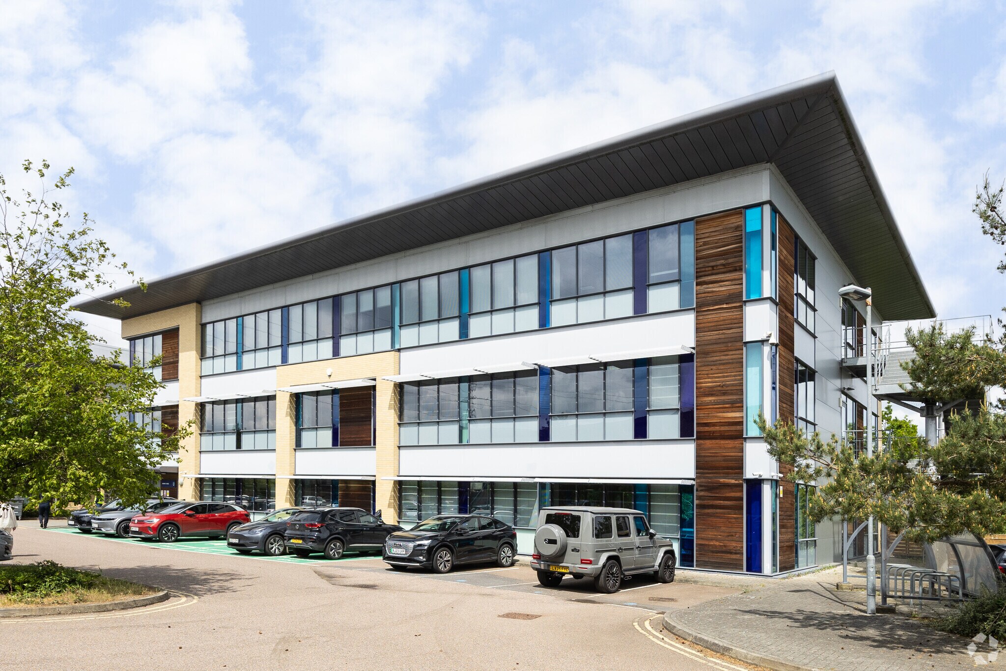 Galleon Blvd, Dartford à louer Photo principale– Image 1 sur 3