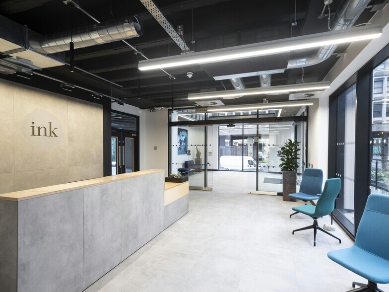 24 Douglas St, Glasgow à louer - Photo de l’immeuble – Image 1 sur 14