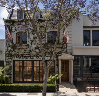 Plus de détails pour 8752 Holloway Dr, West Hollywood, CA - Bureau/Local commercial à louer