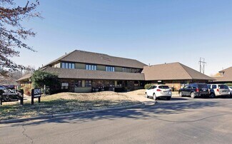 Plus de détails pour 8241 S Walker Ave, Oklahoma City, OK - Bureau à louer
