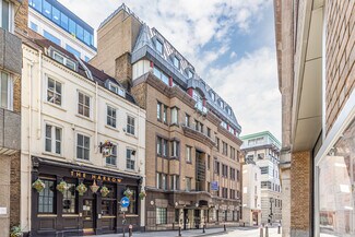 Plus de détails pour 21 Whitefriars St, Londres - Bureau à louer