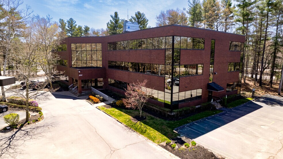 200 Cordwainer Dr, Norwell, MA à louer - Photo principale – Image 1 sur 14