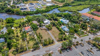Plus de détails pour 625 E Melbourne Ave, Melbourne, FL - Terrain à vendre
