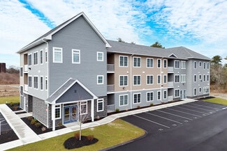 Plus de détails pour 13 Main St, Lakeville, MA - Logement à vendre
