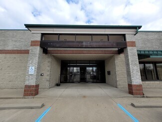 Plus de détails pour 1305 W Main St, Mitchell, IN - Local commercial à louer