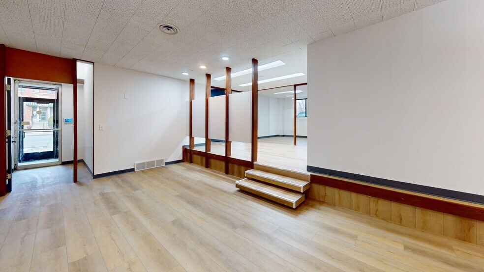 2853 Park Ave, Minneapolis, MN à louer - Photo de l’immeuble – Image 2 sur 13
