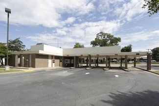 Plus de détails pour 1217 W Capitol Ave, Little Rock, AR - Local commercial à vendre