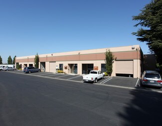 Plus de détails pour 1780 Vernon St, Roseville, CA - Local d'activités à louer