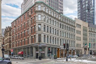 Plus de détails pour 65 Franklin St, Boston, MA - Bureau à louer