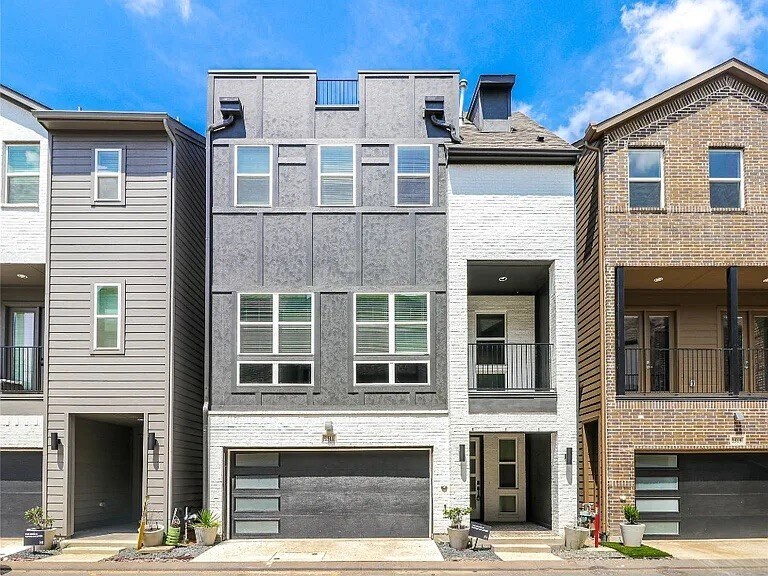2511 Carolwood Ln, Dallas, TX à vendre - Photo de l’immeuble – Image 1 sur 18