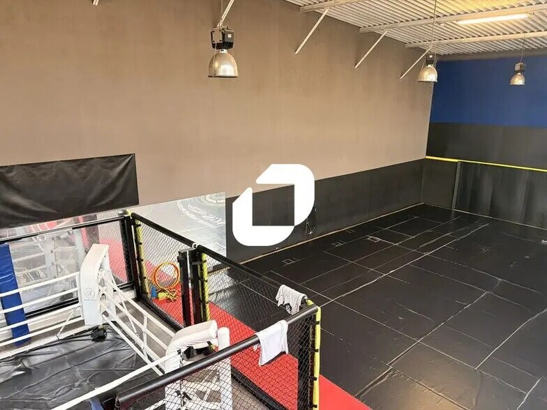 Local commercial dans Pessac à louer - Photo intérieure – Image 2 sur 9