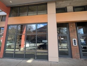 490 Tremont St, Boston, MA à louer Photo intérieure– Image 1 sur 8